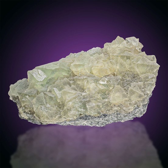 Fluorite-Stubnerkogel | Böckstein | Bad Gastein | Pinzgau | Salzburg | Austria